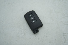 Корпус пульта Toyota TOY94 3 кнопки (тип 2)