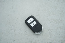 Корпус пульта Honda HON66 2 кнопки 