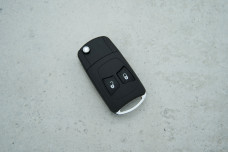 Корпус пульта Jeep CY24 2КН (під переробку)