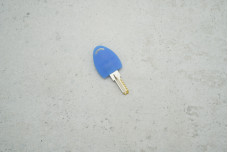 Заготовка ключа Master Key GTV до замка цифрового 138