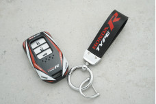 Чохол Honda ударостійкий полімер універсальний