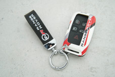 Чохол Land Rover ударостійкий полімер універсальний