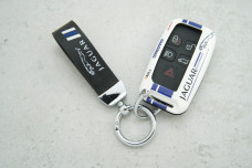 Чохол Jaguar ударостійкий полімер універсальний