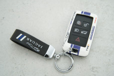 Чохол Jaguar ударостійкий полімер універсальний