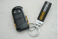 Чохол JEEP ударостійкий полімер універсальний