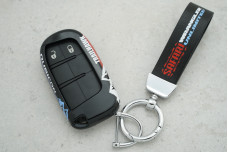 Чохол JEEP ударостійкий полімер універсальний