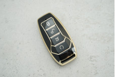 Чохол BYD чорний поліуретан