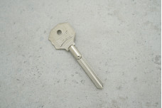 Заготовка ключа KALE ХРЕСТ