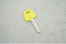 Заготовка ключа 7/7 76 ORIGINAL