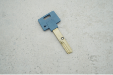 Заготовка ключа 136S PLUS +