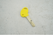 Заготовка ключа 266