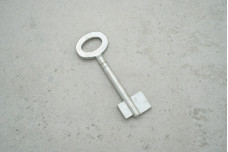 Заготовка ключа MAUER 23 ORIGINAL СЕЙФ