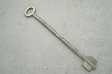 Заготовка ключа STUV 70 ORIGINAL СЕЙФ