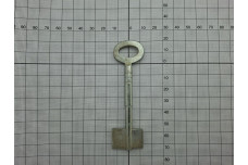 Заготовка ключа MAUER 34 ORIGINAL СЕЙФ