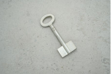 Заготовка ключа MAUER 8456