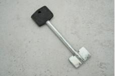 Заготовка ключа ROM3P сейф