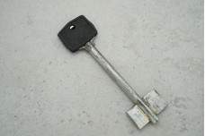 Заготовка ключа ROM5P сейф