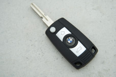 Корпус пульта BMW HU58 3 кнопки (під переробку)