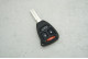 Корпус ключа Dodge Jeep CY24 3+1 кнопки (Тип 2)