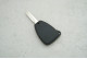 Корпус ключа Dodge Jeep CY24 3+1 кнопки (Тип 2)