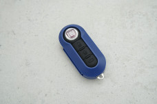 Корпус пульта Fiat SIP22 3 кнопки