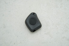 Корпус ключа Citroen Peugeot 1 кнопки без леза