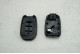 Корпус ключа Renault 3 кнопки (без леза)
