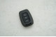 Корпус ключа Renault 3 кнопки (без леза)
