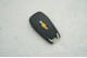 Корпус пульта Chevrolet HU100 3+1 кнопки