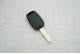 Корпус ключа Chevrolet DWO5 2 кнопки