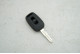 Корпус ключа Chevrolet DWO5 2 кнопки