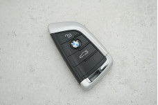 Корпус пульта BMW HU100R 3 кнопки (Парус)