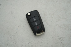 Корпус пульта Great Wall TOY48 2+1 кнопки