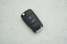 Корпус пульта Haval Hover TOY48 2+1 кнопки