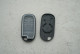 Корпус ключа Honda 3 кнопки (без леза)