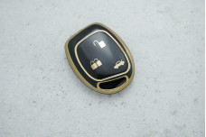 Чохол Ford чорний поліуретан