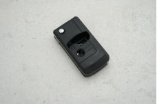 Корпус пульта Mitsubishi MIT11R 2+1 кнопки (під переробку)