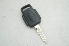 Корпус ключа Land Rover (під чіп)