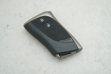 Корпус пульта Lexus TOY94 2 кнопки