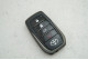 Корпус пульта Toyota TOY94 3+1 кнопки