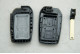 Корпус пульта Toyota TOY94 3+1 кнопки