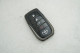 Корпус пульта Toyota TOY94 3+1 кнопки