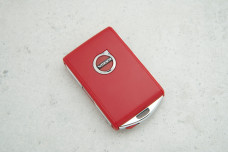 Корпус пульта Volvo (без леза) червоний корпус 