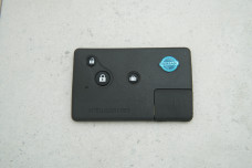 Корпус пульта Nissan NSN14 3 кнопки