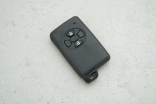 Корпус пульта Toyota TOY94 2 кнопки