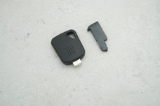 Корпус ключа KEYDIY для лез VVDI/KD v2 верх універсальний (під чіп)