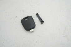 Корпус ключа KEYDIY для лез VVDI/KD верх універсальний (під чіп)