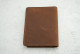 Обкладинка картхолдер Mercedes коричневий шкіра