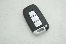 Корпус пульта KIA HY22 3 кнопки