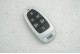 Корпус пульта Hyundai TOY48 5+1 кнопки